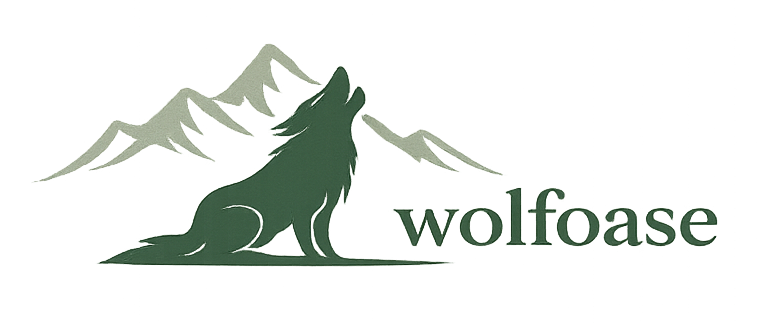 Urlaublust mit Wolfoase